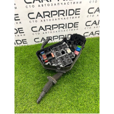 Блок предохранителей