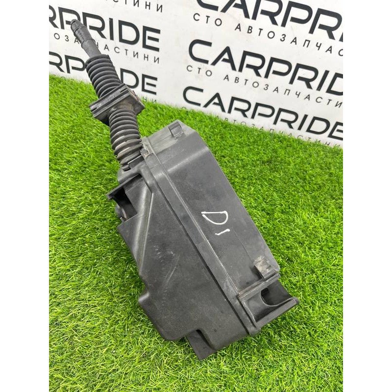 Блок предохранителей (электрика) Volkswagen Touareg NF 2013 3.0 TDI CRCA