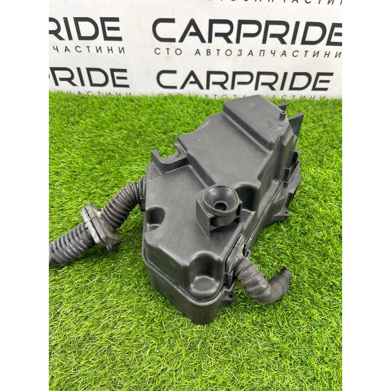 Блок предохранителей (электрика) Volkswagen Touareg NF 2013 3.0 TDI CRCA