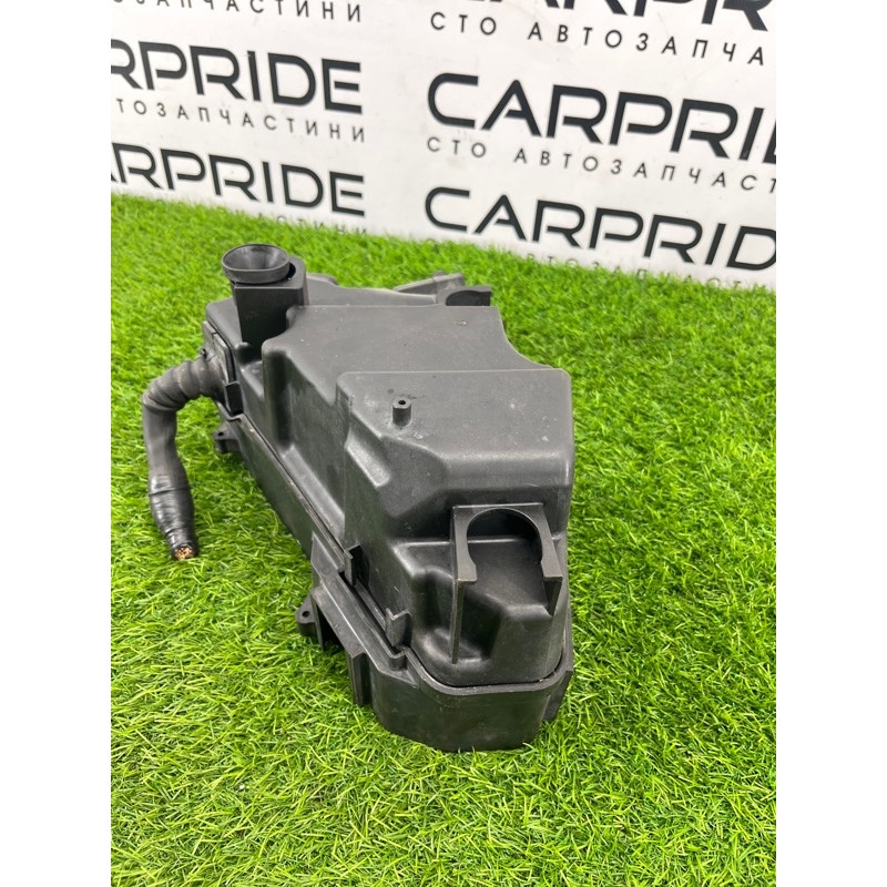 Блок предохранителей (электрика) Volkswagen Touareg NF 2013 3.0 TDI CRCA