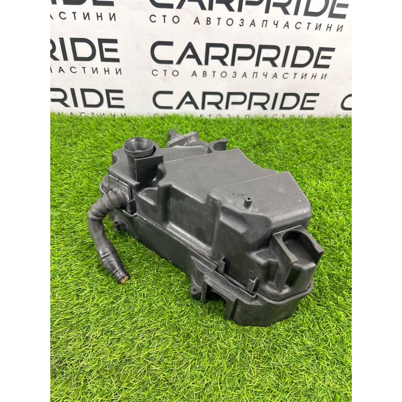 Блок предохранителей (электрика) Volkswagen Touareg NF 2013 3.0 TDI CRCA