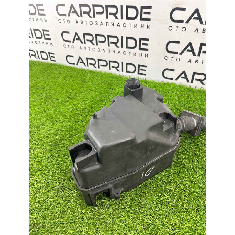 Блок предохранителей (электрика) Volkswagen Touareg NF 2013 3.0 TDI CRCA