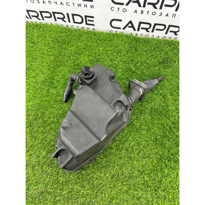 Блок предохранителей (электрика) Volkswagen Touareg NF 2013 3.0 TDI CRCA