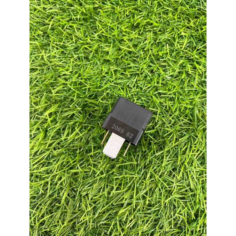 Реле (электрика) Volkswagen Touareg NF 2013 3.0 TDI CRCA 7m0951253a