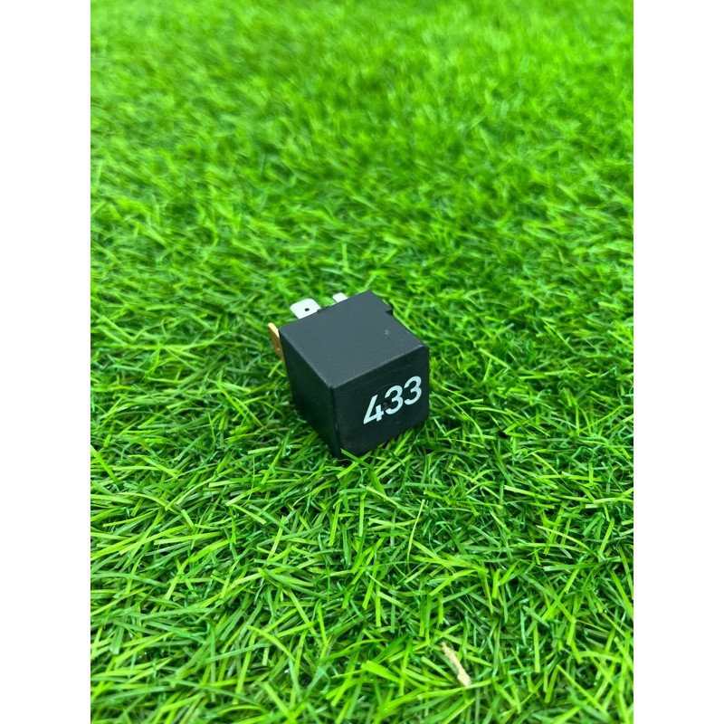 Реле (электрика) Volkswagen Touareg NF 2013 3.0 TDI CRCA 3d0951253a