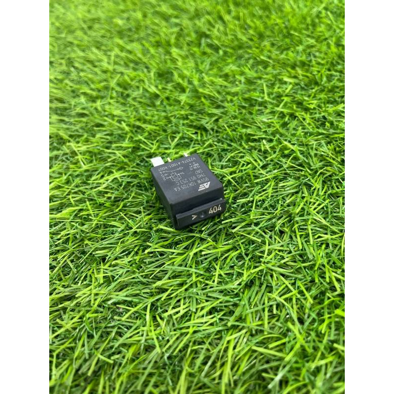 Реле (электрика) Volkswagen Touareg NF 2013 3.0 TDI CRCA 7m0951253c