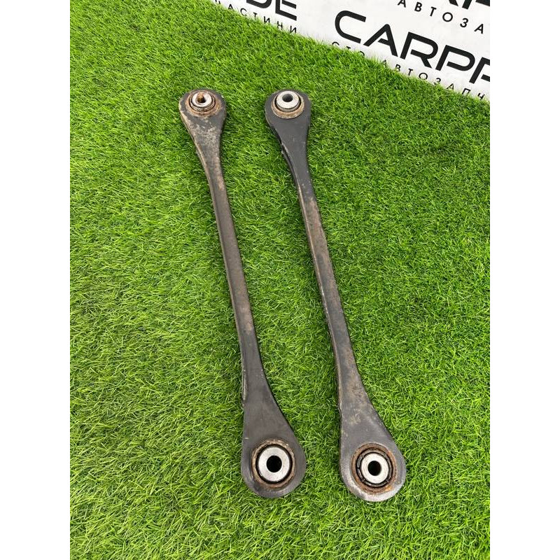 Рычаг подвески (подвеска) Volkswagen Touareg NF 2013 3.0 TDI CRCA 7P0501529