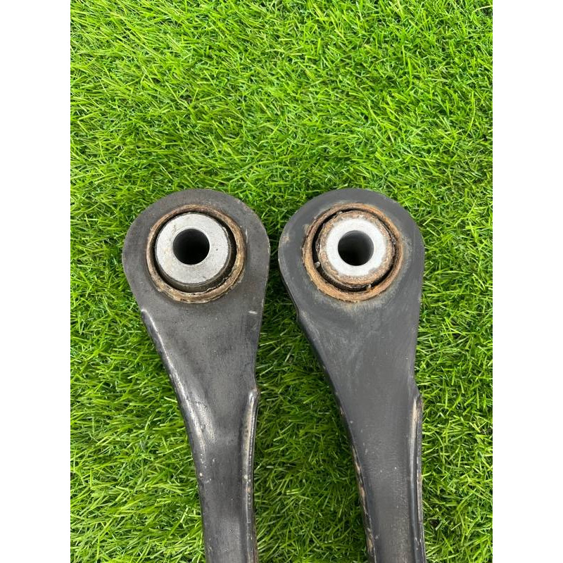 Рычаг подвески (подвеска) Volkswagen Touareg NF 2013 3.0 TDI CRCA 7P0501529