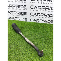 Рулевая тяга с наконечником