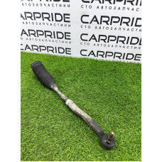 Рулевая тяга с наконечником