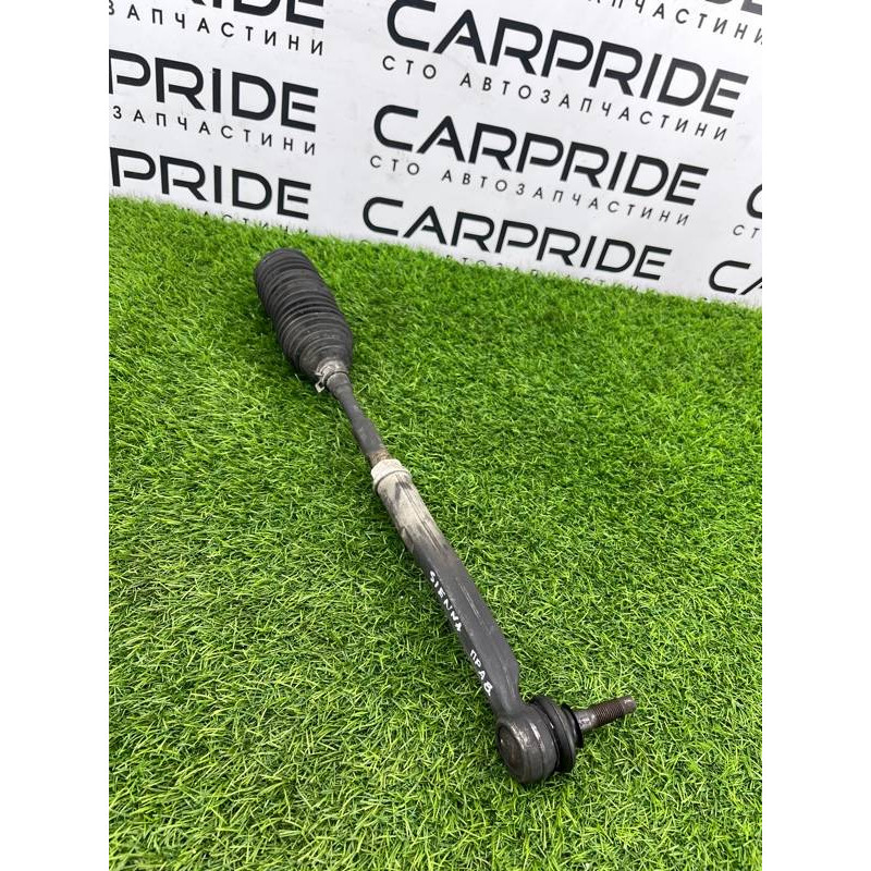 Рулевая тяга с наконечником (рулевое управление) Toyota Sienna XL30