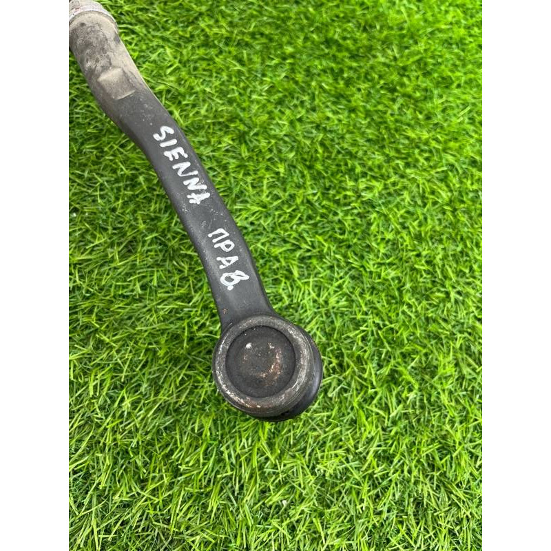 Рулевая тяга с наконечником (рулевое управление) Toyota Sienna XL30