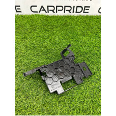 Кронштейн блока управления