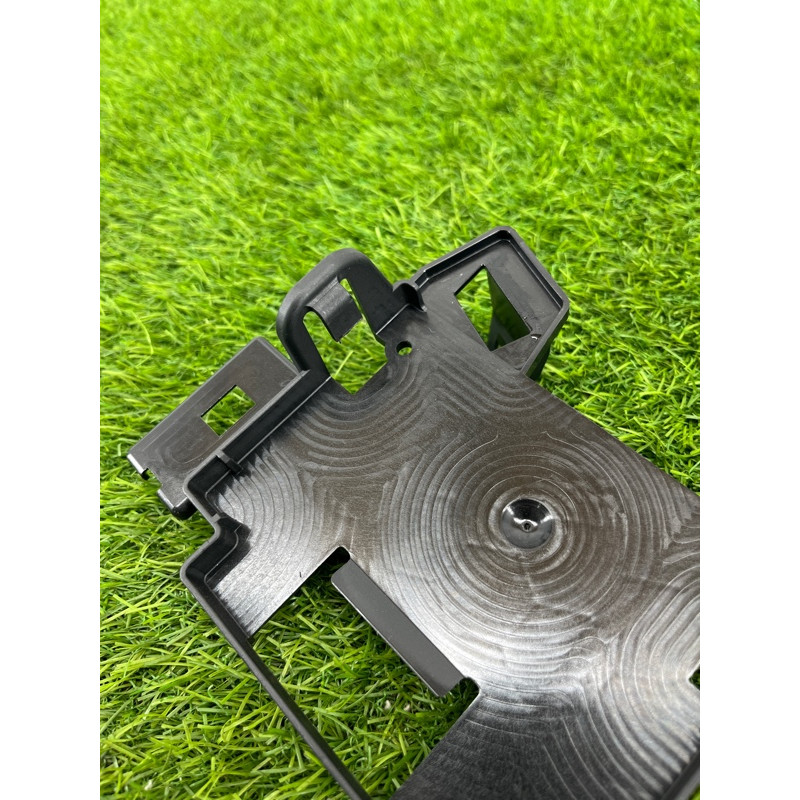 Кронштейн блока управления (кузов и элементы) Volkswagen Touareg NF 2013 3.0 TDI CRCA 7p0907333