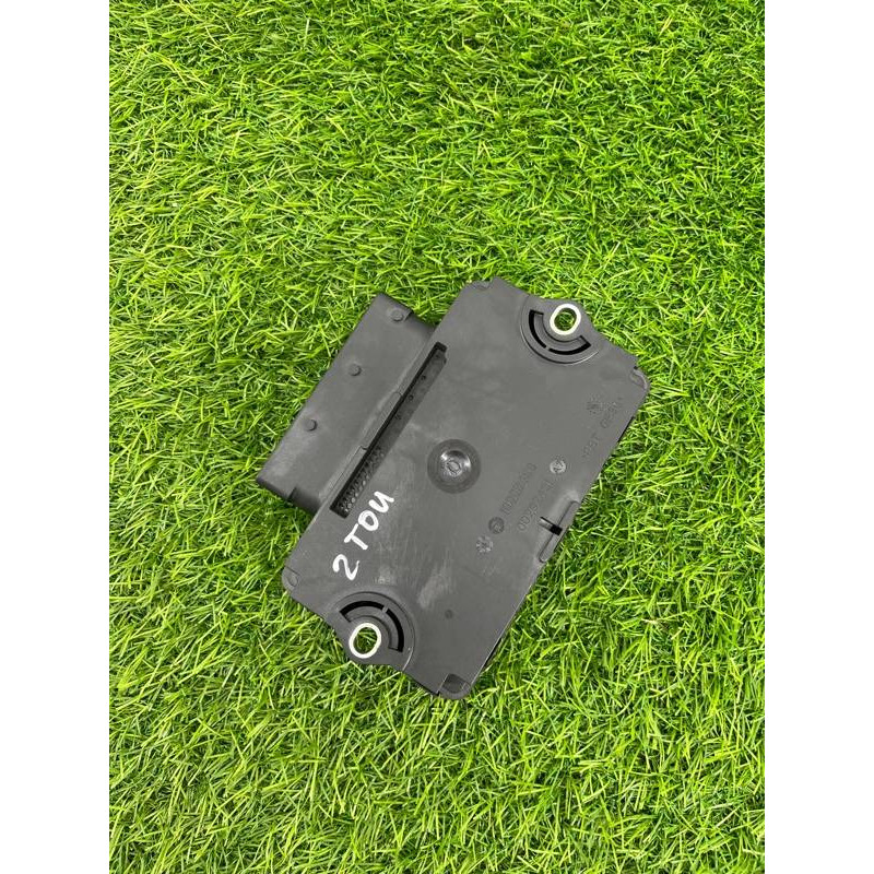 Блок управления стояночным тормозом (электрика / блоки управления) Volkswagen Touareg NF 2013 3.0 TDI CRCA 7P0907801F