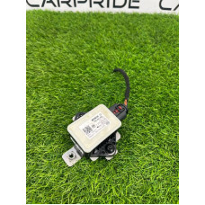 Датчик поперечного ускорения (ESP)