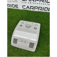 Плафон салона