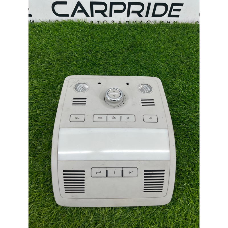 Плафон салона (салон) Volkswagen Touareg NF 2013 3.0 TDI CRCA 7P6947105J2EN