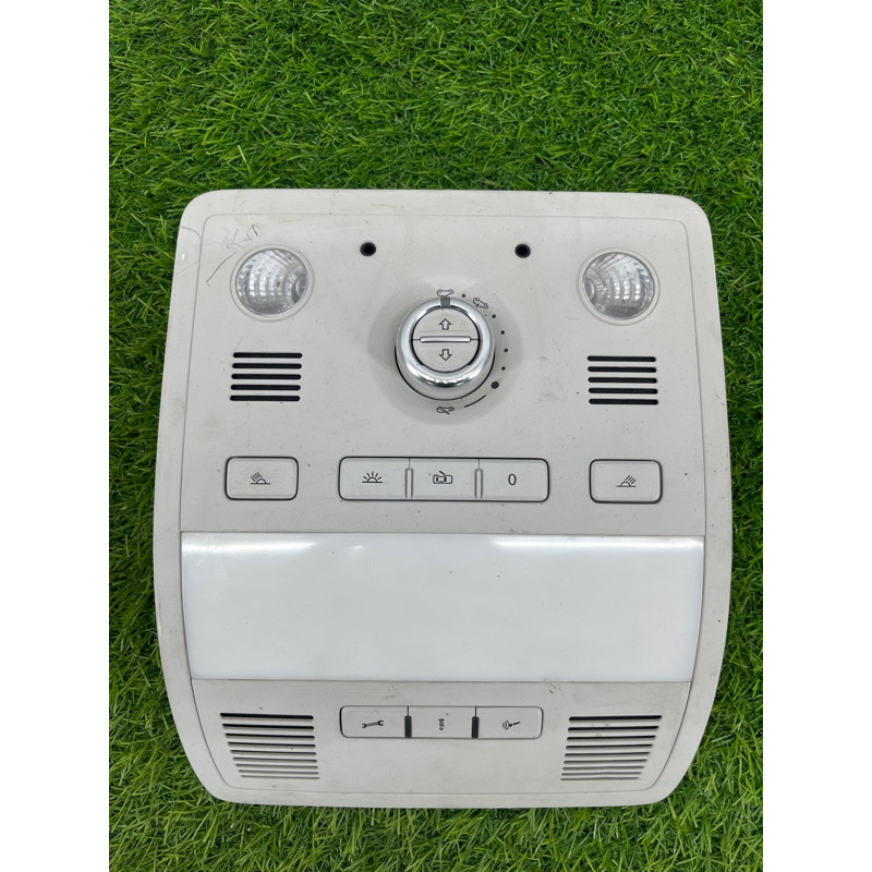 Плафон салона (салон) Volkswagen Touareg NF 2013 3.0 TDI CRCA 7P6947105J2EN