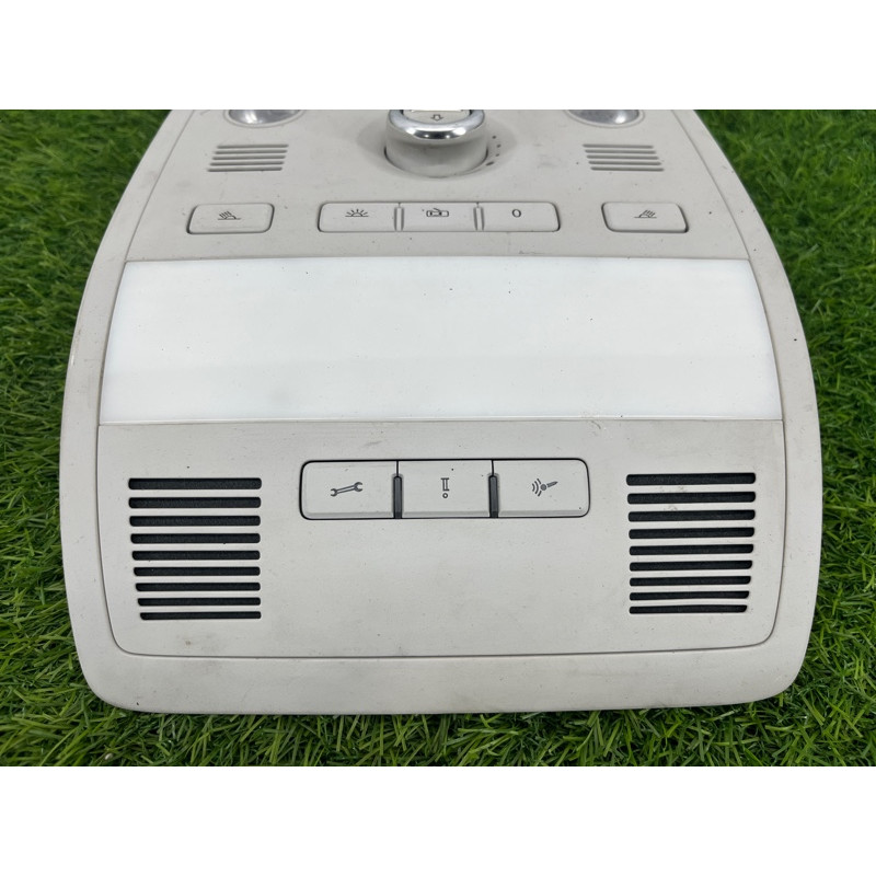 Плафон салона (салон) Volkswagen Touareg NF 2013 3.0 TDI CRCA 7P6947105J2EN