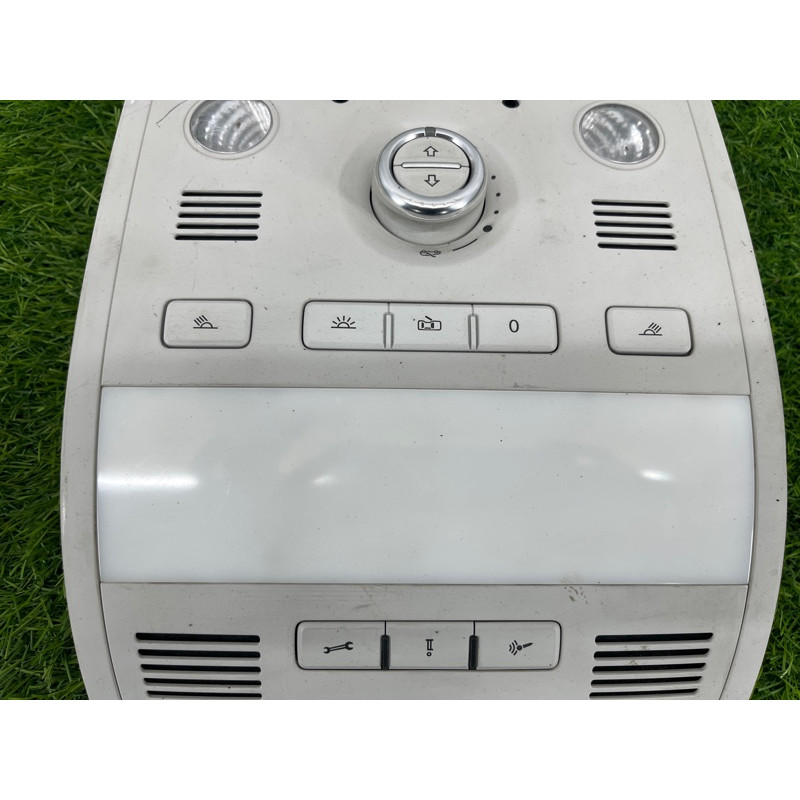 Плафон салона (салон) Volkswagen Touareg NF 2013 3.0 TDI CRCA 7P6947105J2EN