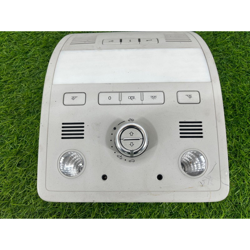 Плафон салона (салон) Volkswagen Touareg NF 2013 3.0 TDI CRCA 7P6947105J2EN