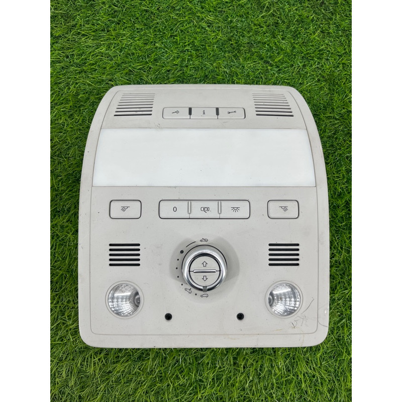 Плафон салона (салон) Volkswagen Touareg NF 2013 3.0 TDI CRCA 7P6947105J2EN