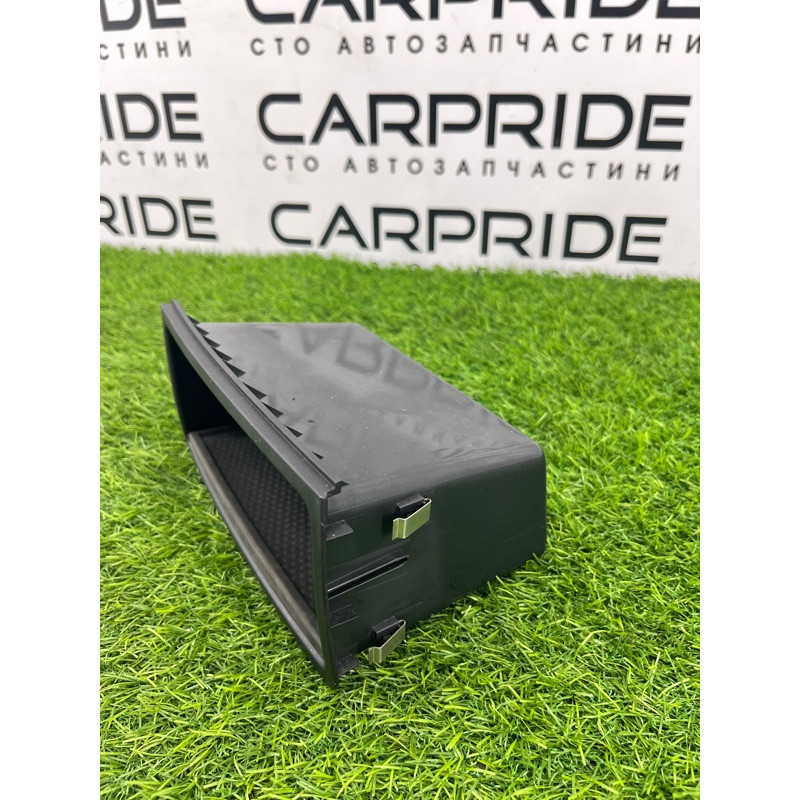 Бардачок центральной консоли (салон) Volkswagen Touareg NF 2013 3.0 TDI CRCA 7P68630921QB