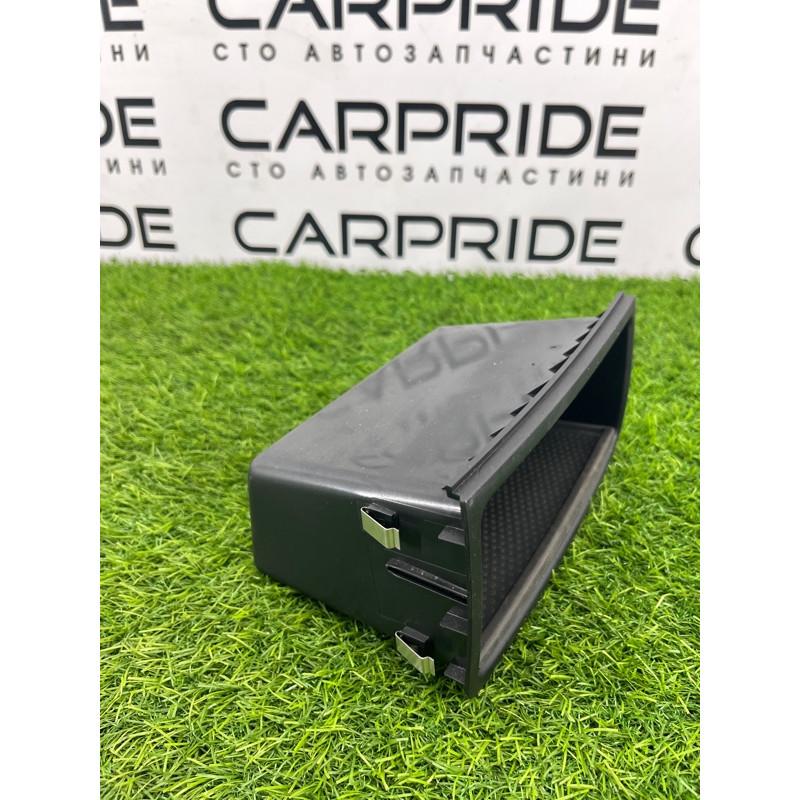 Бардачок центральной консоли (салон) Volkswagen Touareg NF 2013 3.0 TDI CRCA 7P68630921QB