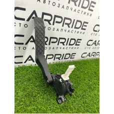 Педаль газа