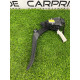 Педаль газа (электрика двигателя) Volkswagen Touareg NF 2013 3.0 TDI CRCA 7l0723507e