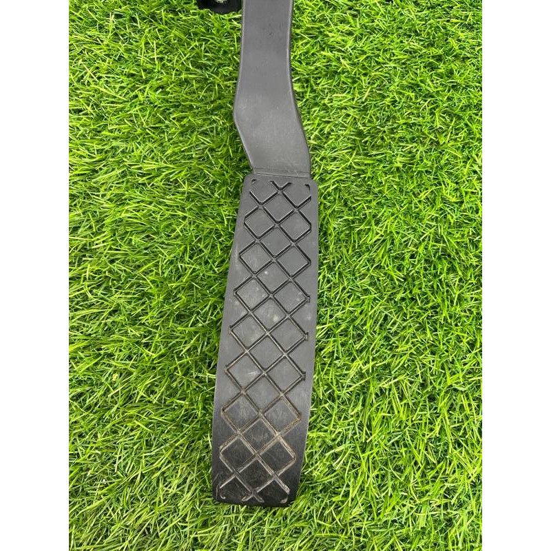 Педаль газа (электрика двигателя) Volkswagen Touareg NF 2013 3.0 TDI CRCA 7l0723507e