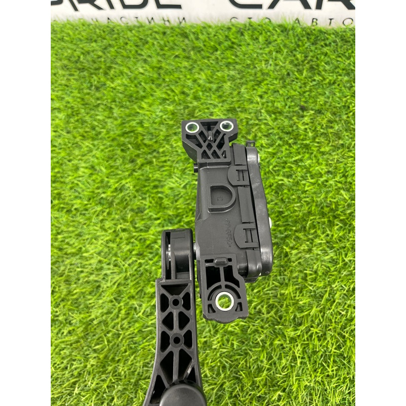 Педаль газа (электрика двигателя) Volkswagen Touareg NF 2013 3.0 TDI CRCA 7l0723507e