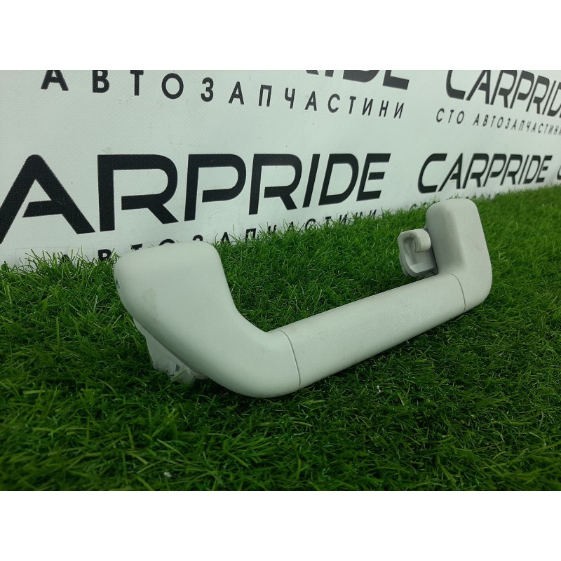 Ручка потолка (салон) Volkswagen Touareg NF 2013 3.0 TDI CRCA 7p0857644b