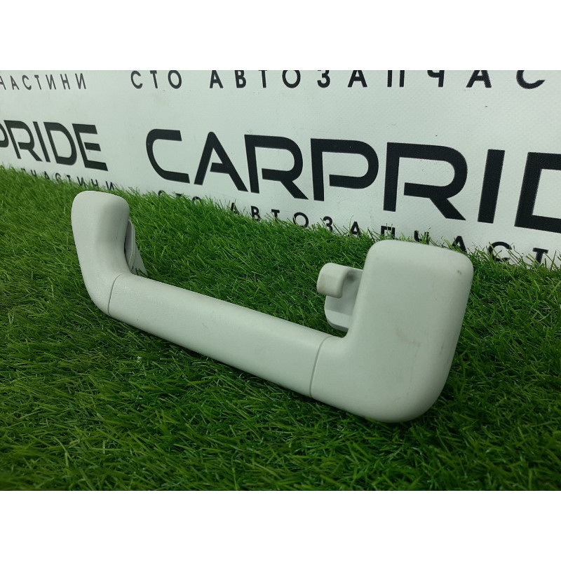 Ручка потолка (салон) Volkswagen Touareg NF 2013 3.0 TDI CRCA 7p0857644b
