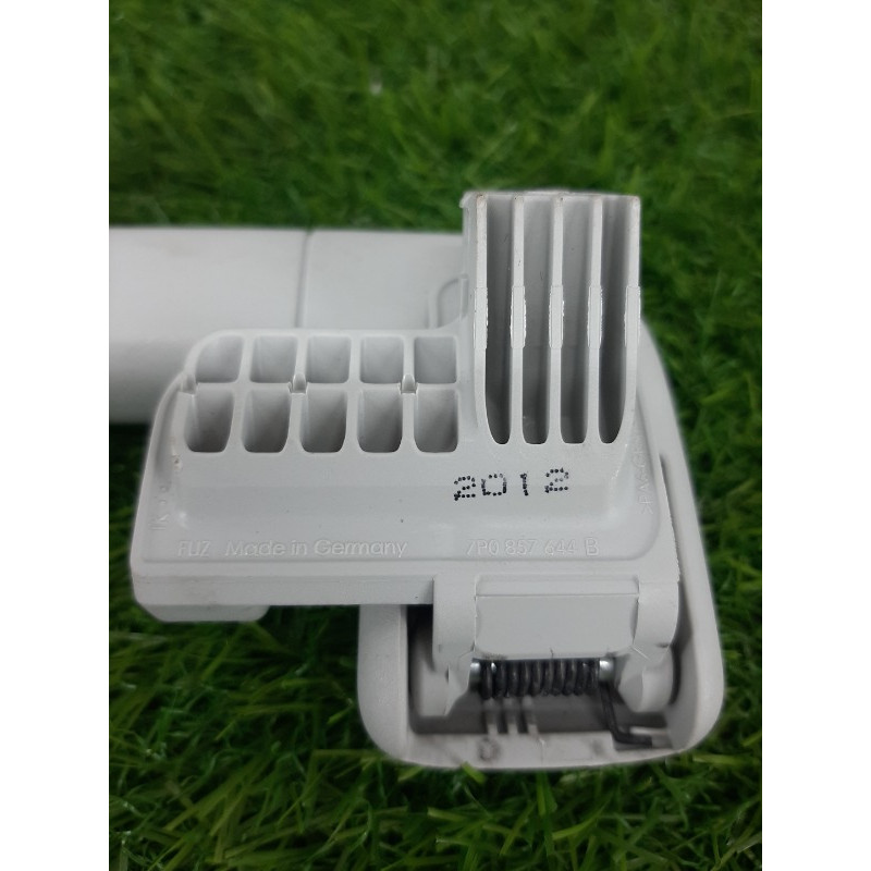 Ручка потолка (салон) Volkswagen Touareg NF 2013 3.0 TDI CRCA 7p0857644b