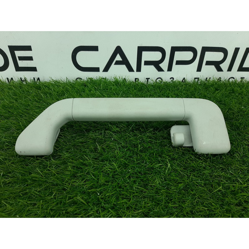 Ручка потолка (салон) Volkswagen Touareg NF 2013 3.0 TDI CRCA 7p0857643b