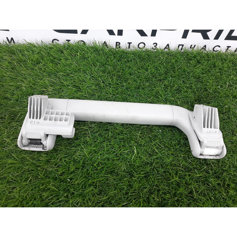 Ручка потолка (салон) Volkswagen Touareg NF 2013 3.0 TDI CRCA 7p0857643b