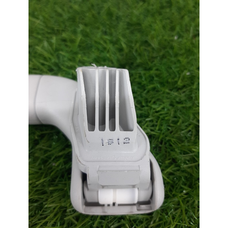 Ручка потолка (салон) Volkswagen Touareg NF 2013 3.0 TDI CRCA 7p0857643b