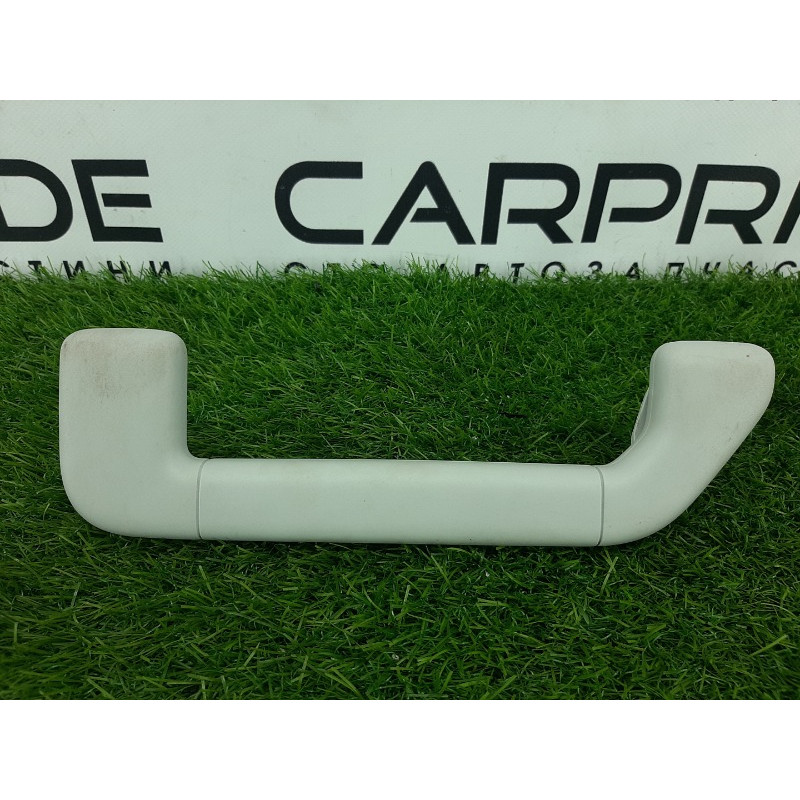 Ручка потолка (салон) Volkswagen Touareg NF 2013 3.0 TDI CRCA 7P0857608BY20