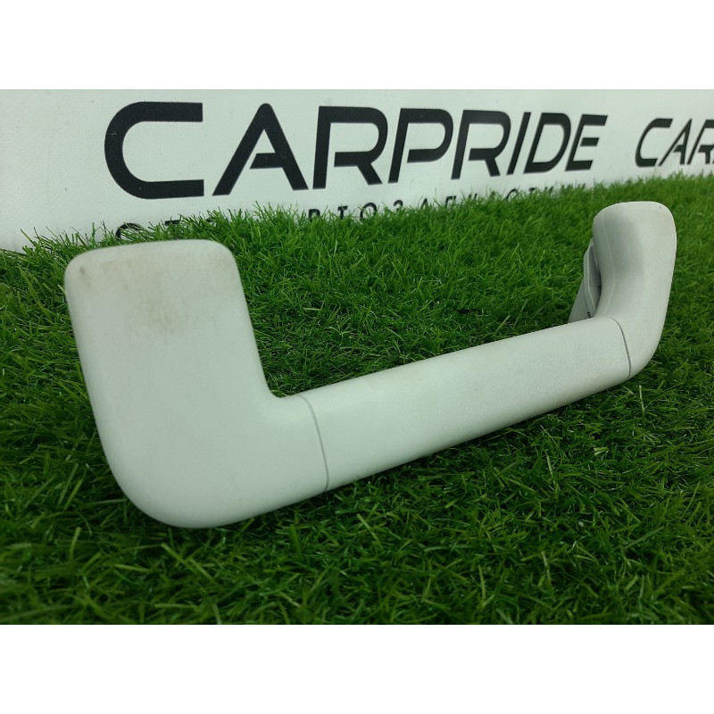 Ручка потолка (салон) Volkswagen Touareg NF 2013 3.0 TDI CRCA 7P0857608BY20