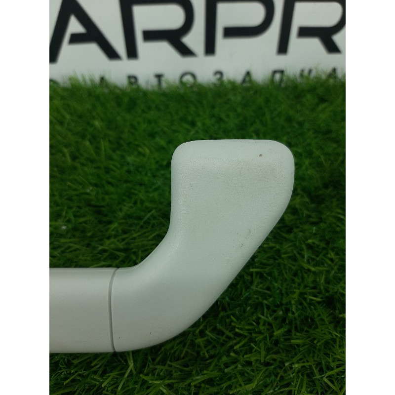 Ручка потолка (салон) Volkswagen Touareg NF 2013 3.0 TDI CRCA 7P0857608BY20