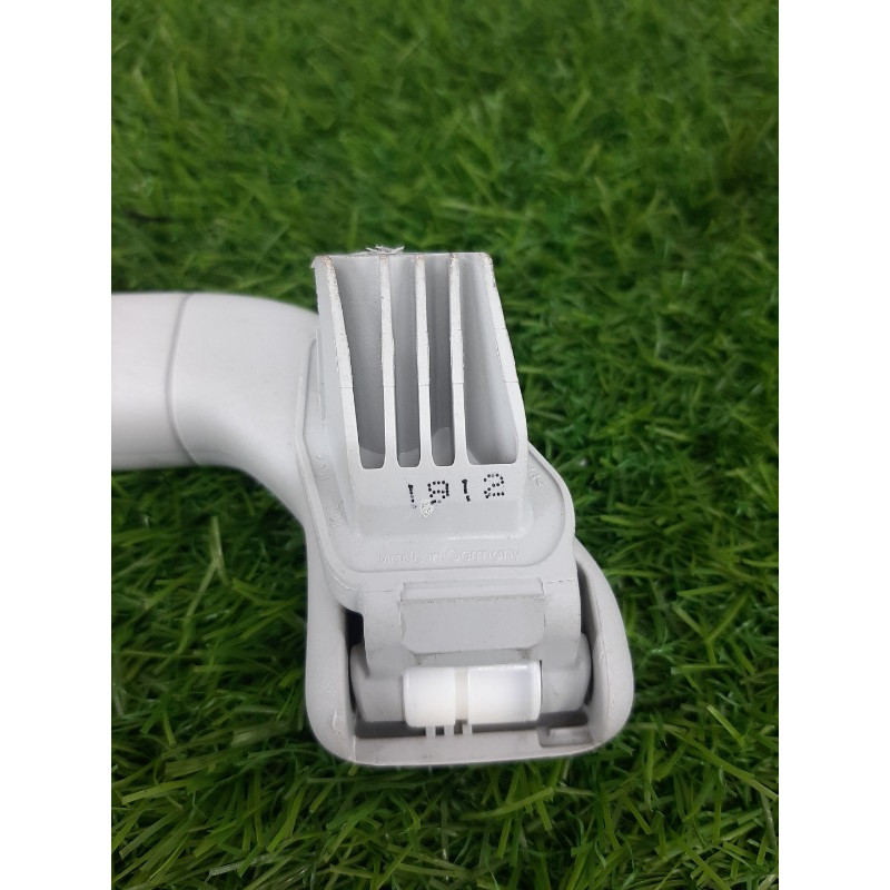 Ручка потолка (салон) Volkswagen Touareg NF 2013 3.0 TDI CRCA 7P0857608BY20