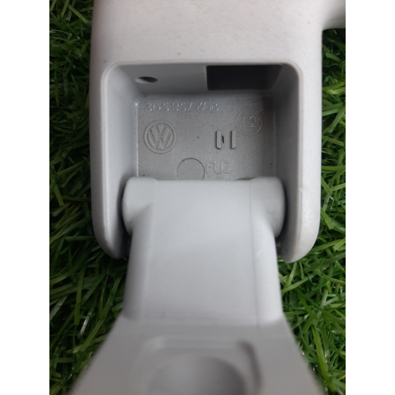 Ручка потолка (салон) Volkswagen Touareg NF 2013 3.0 TDI CRCA 7P0857608BY20