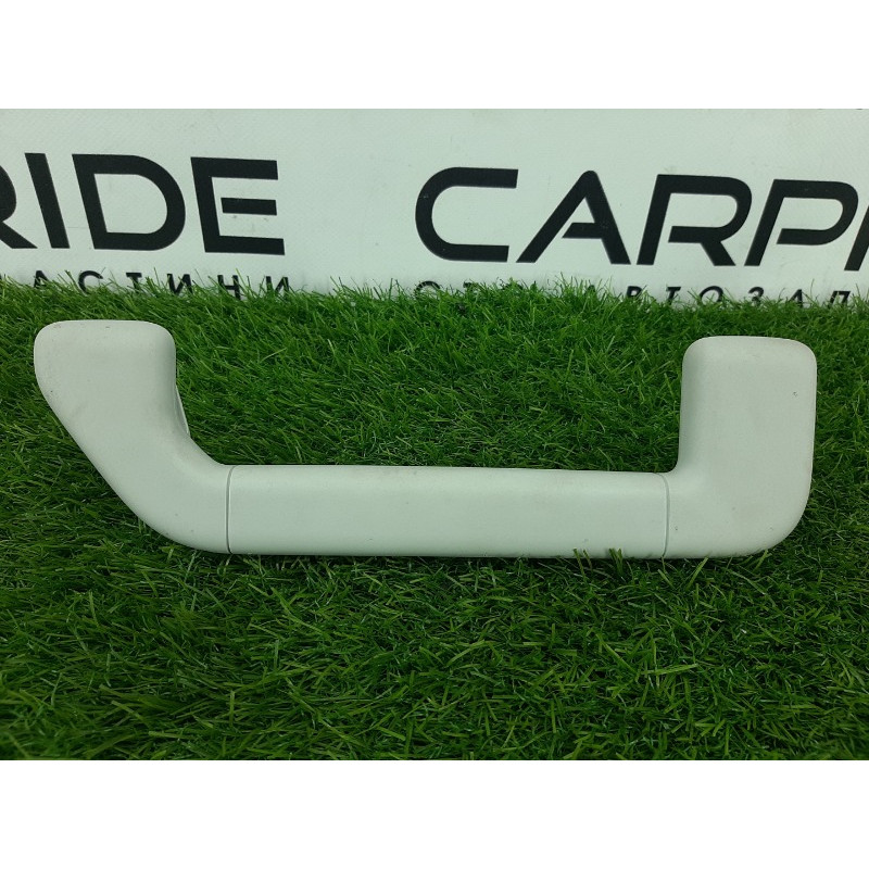 Ручка потолка (салон) Volkswagen Touareg NF 2013 3.0 TDI CRCA 7P0857607BY20