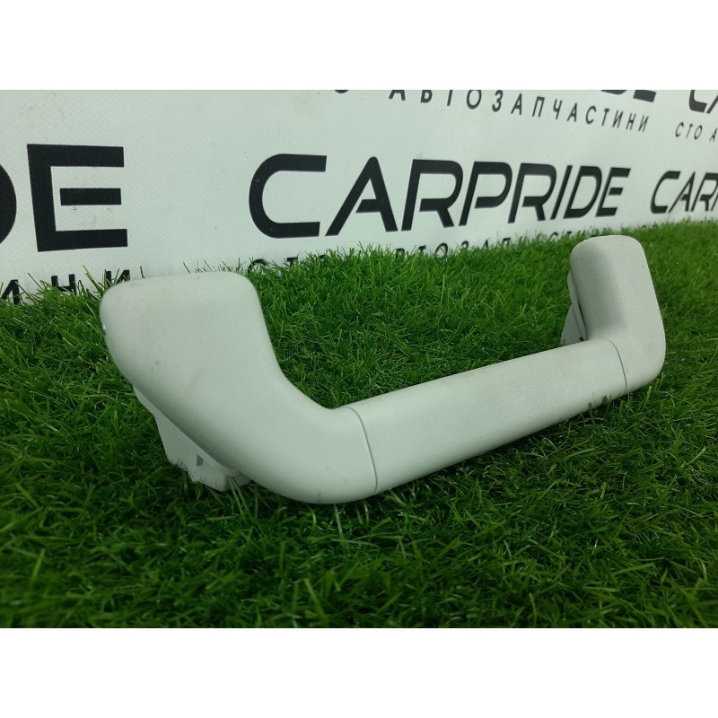 Ручка потолка (салон) Volkswagen Touareg NF 2013 3.0 TDI CRCA 7P0857607BY20