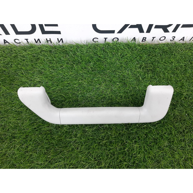Ручка потолка (салон) Volkswagen Touareg NF 2013 3.0 TDI CRCA 7P0857607BY20