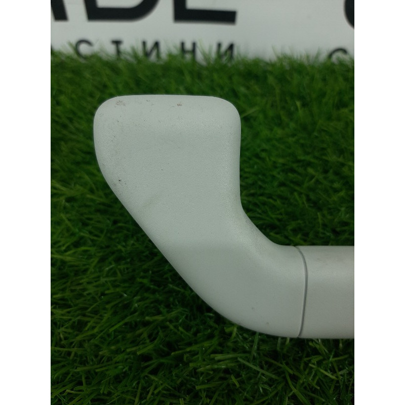 Ручка потолка (салон) Volkswagen Touareg NF 2013 3.0 TDI CRCA 7P0857607BY20