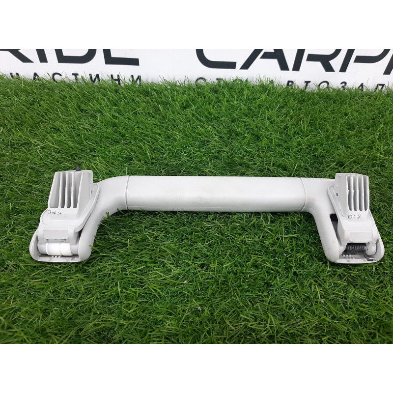 Ручка потолка (салон) Volkswagen Touareg NF 2013 3.0 TDI CRCA 7P0857607BY20