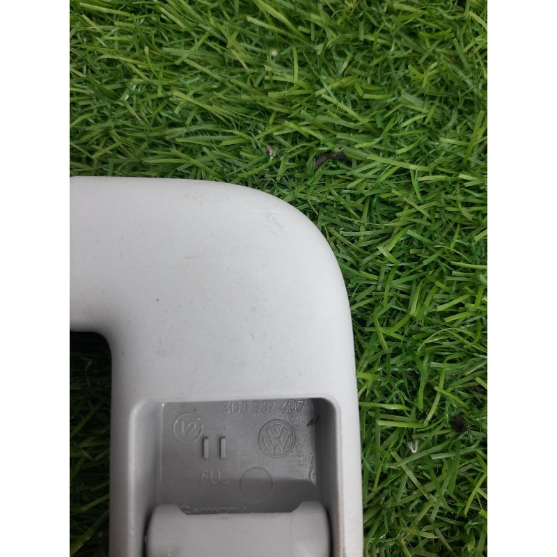 Ручка потолка (салон) Volkswagen Touareg NF 2013 3.0 TDI CRCA 7P0857607BY20